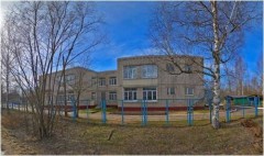 Центр развития ребёнка - детский сад "Гнёздышко", структурное подразделение моу "Образовательный комплекс "Знание" ЯМО с 01.10.2025